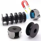 Canette Magnétique Machine Industrielle Boite de 05pcs
