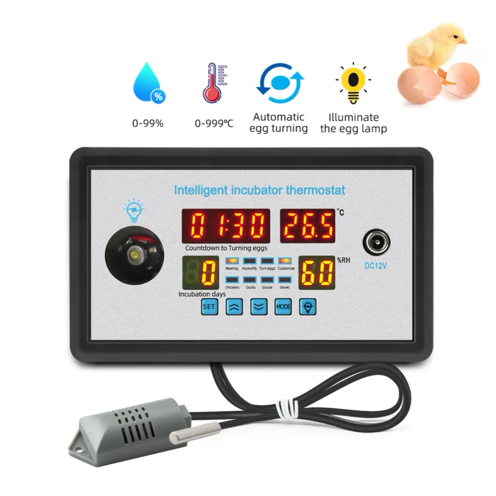 W9002 متحكم شامل