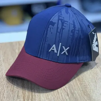 كاسكيطة ارماني اكسشانجرArmani Exchange