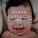 Doum Doum Lait Hydratant Bébé 2-en-1 Visage & Corps à l’Huile d’Avocat