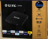ICONE G-TWO(TV BOX) 24 Mois Mi Box Gratuit