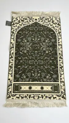 سجادة الحرم مجموعة الروضة