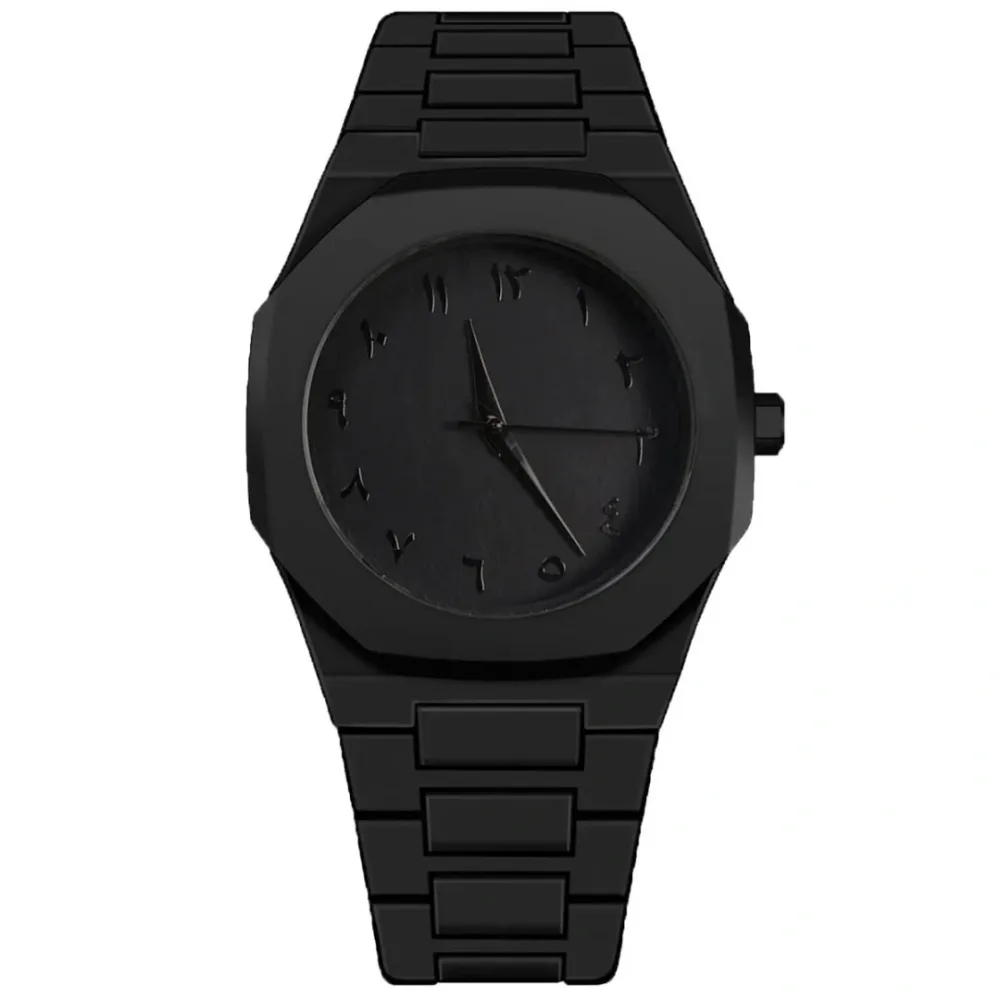 watch black black