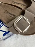 BIRKENSTOCK MADRID big buckle 👣