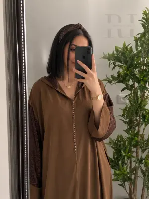 جلابة جبلية