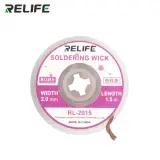 CHIP SOLDER SET 3IN1 RELIFE RL-058