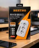 Beetro مأخذ كهربائي LA351