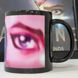 Mug Jinx Arcane