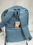 Sac à Dos Scolaire Urban – Grande Capacité & Style Tendance