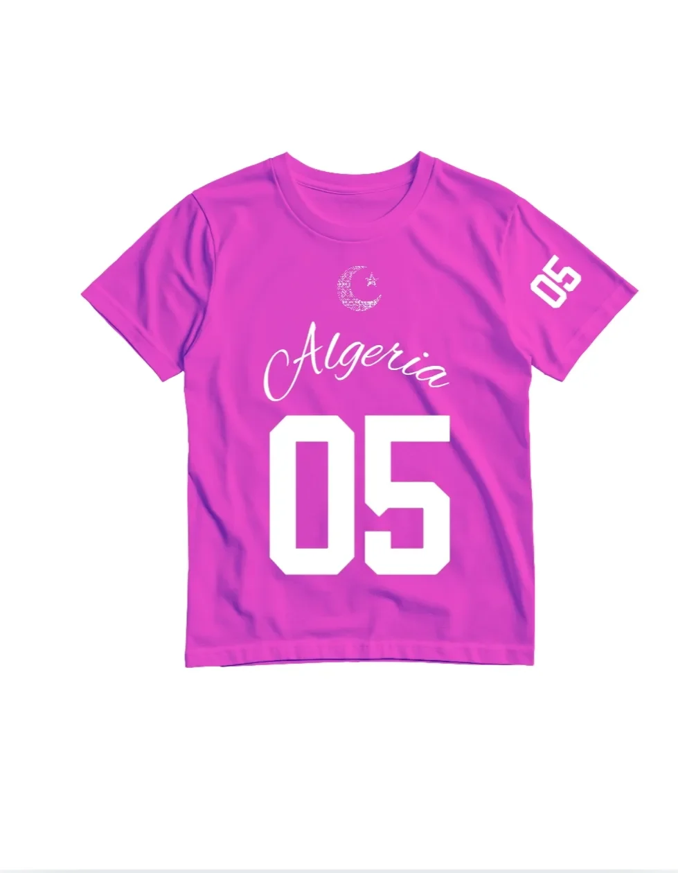 MODEL 05 FOR KIDS GIRL