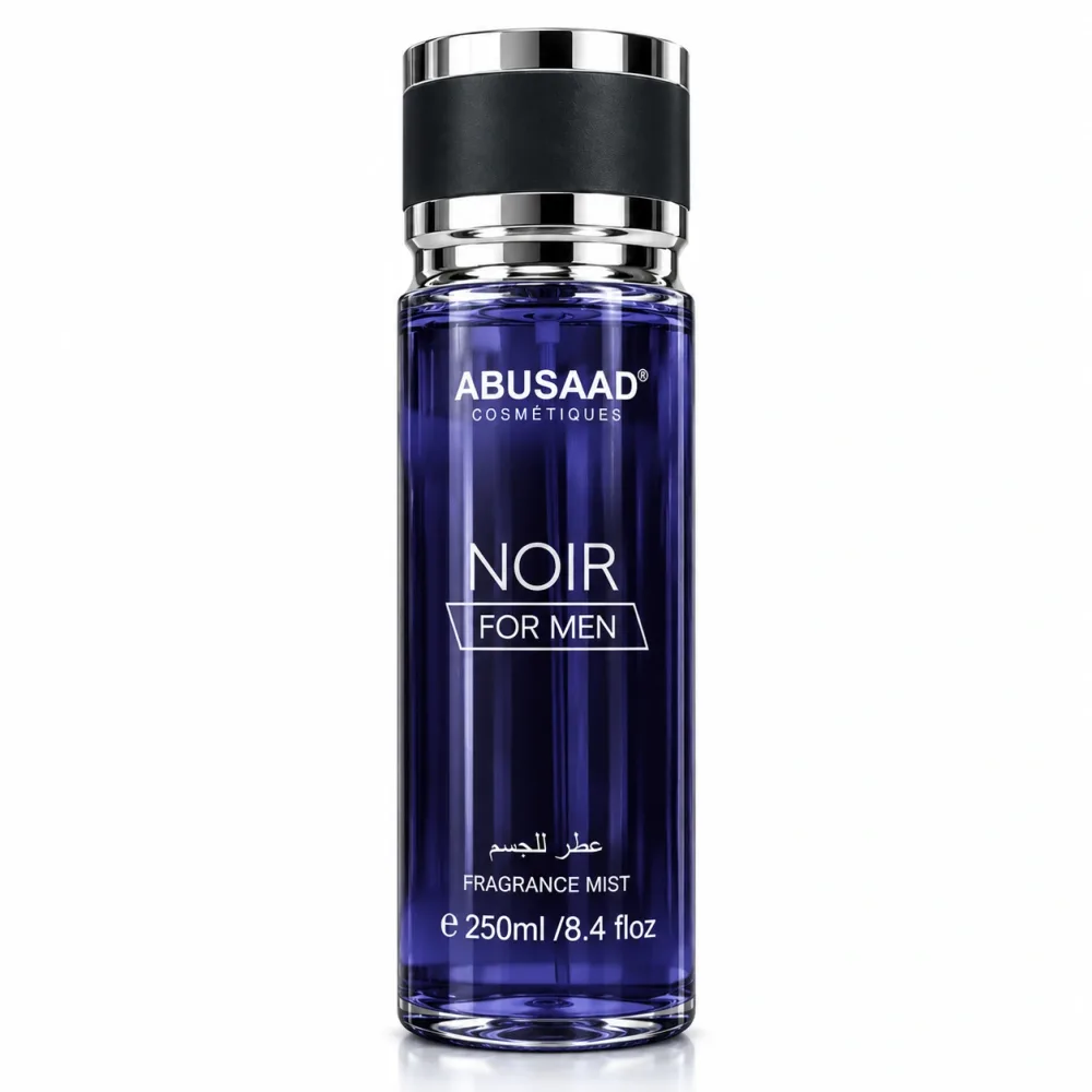 ABUSAAD Brumes 250ML Pour Homme