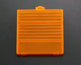 Trappe GameBoy DMG