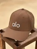 كاسكيطة الو Alo شبكة