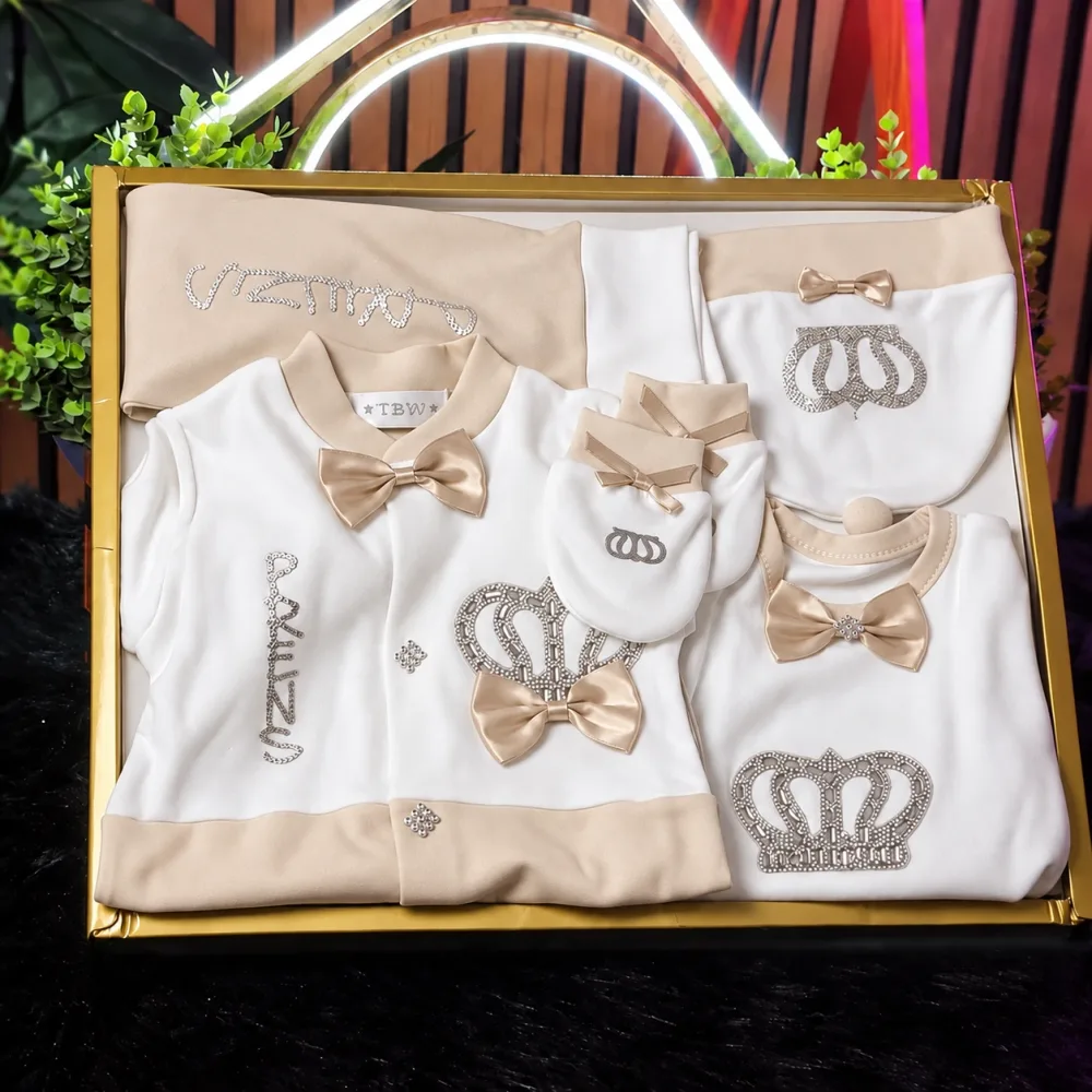 TBW luxury baby