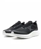 Running Shoes Black