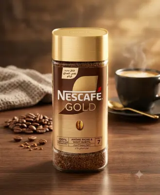 NESCAFE GOLD 95g
