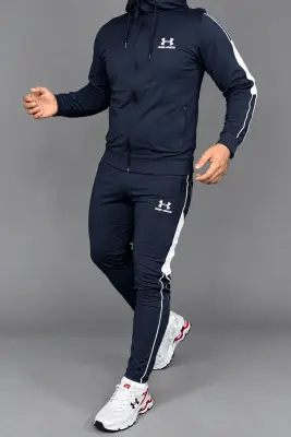 Ensemble Survétment under armour