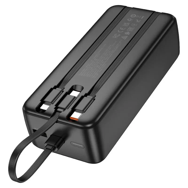 Power bank  J132B Sabio 22.5W + PD20W 30000mAh