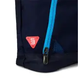 Sac à chaussures Under Armour  Contain Bleu