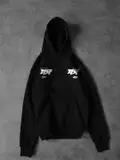 HOODIE OVERSIZE