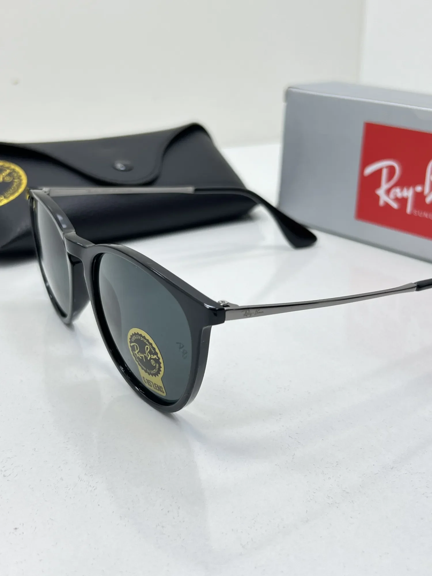Ray-Ban eriqa