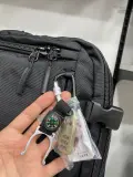 Sac à dos BANGE extensible 35L imperméable antivol