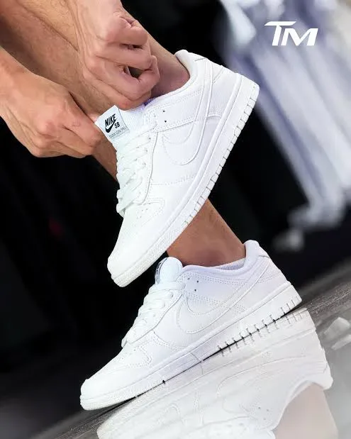 Nike Air Force SB Dunk | Édition Premium 👟 | جودة هايلة