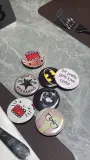 pins ( حسب الطلب )