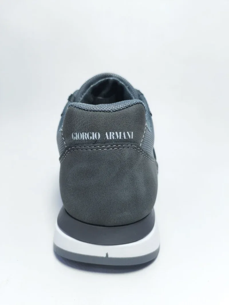 Basket Armani