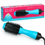 Brosse Saufflante ENZO EN-4118 Protein - Keratin hair Straightening Treatement 1000W