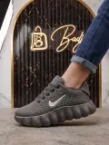حذاء رياضي نايكي سحري مموج (Nike Cloud Wave Runner