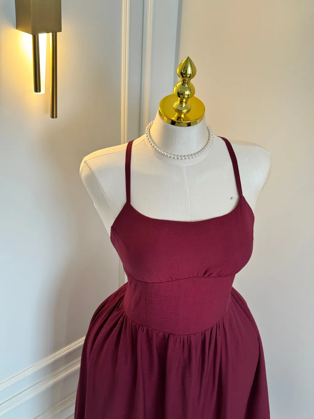 Robe Layene