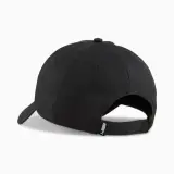 Essentials Metal PUMA Cat Baseball Cap