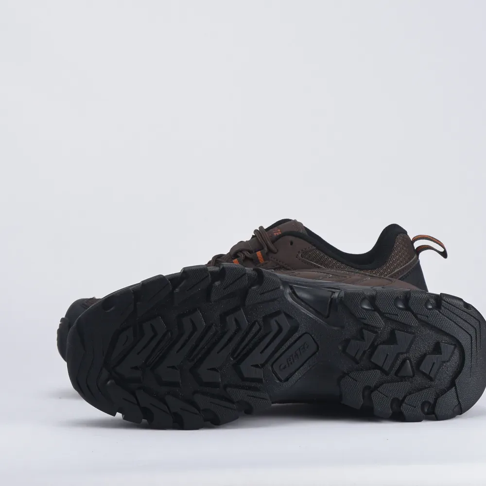 HITEC Grand Paradiso Low
