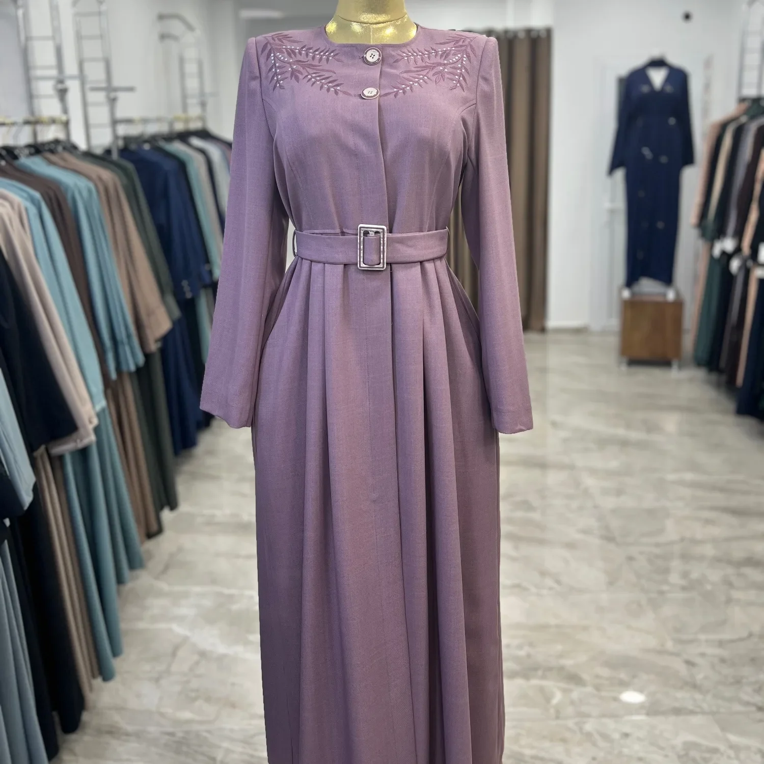 حجاب تركي إسمراي