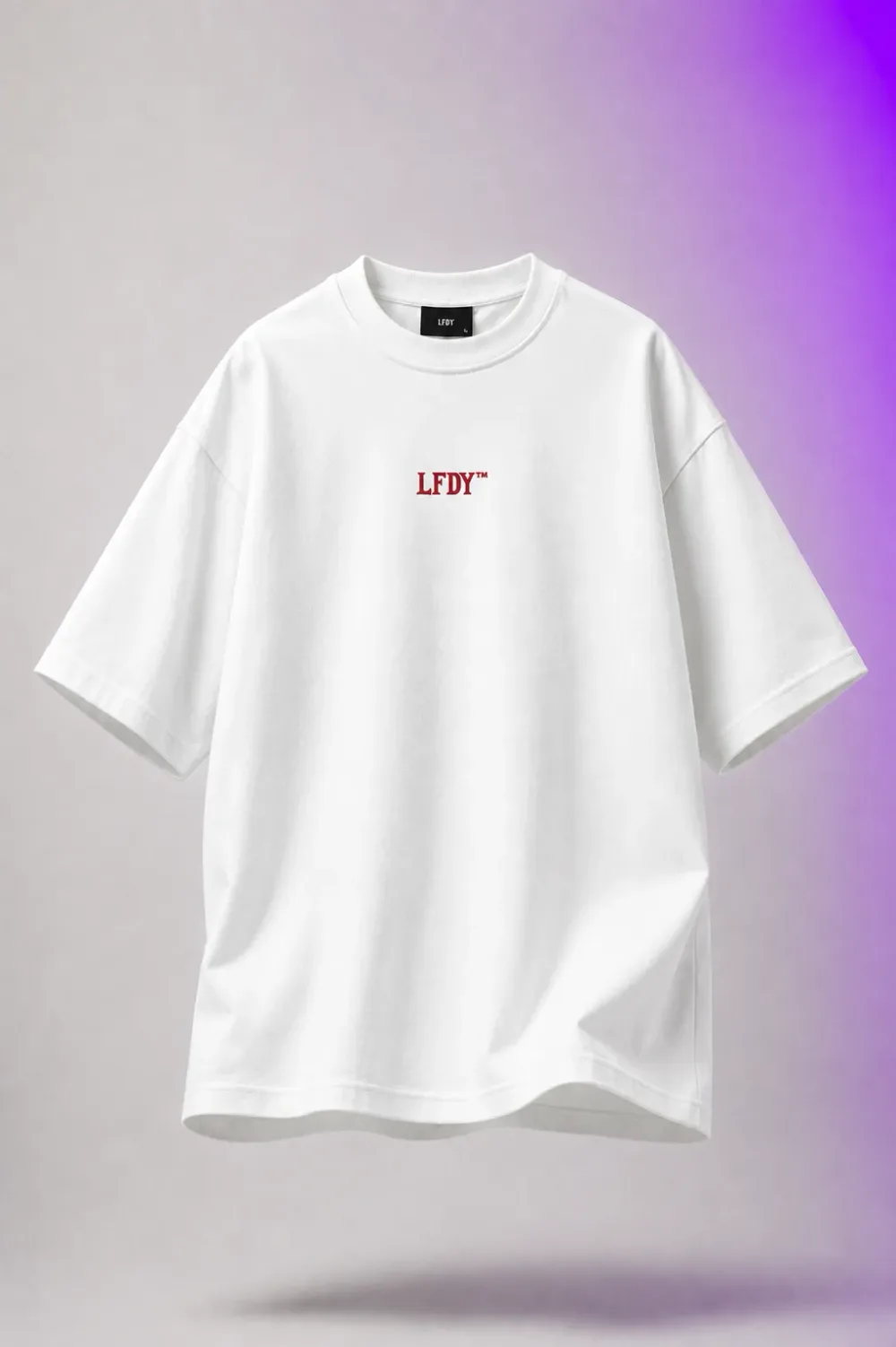 LOS ANGELES TSHIRT 2