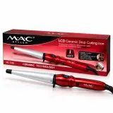 MAC Styler MC-3326 Fer à boucler conique 230°C LCD Ceramique