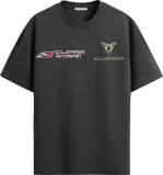 T SHIRT CUPRA