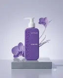 Garranso حليب الاستحمام بعطر زهرة الاوركيد 200ml