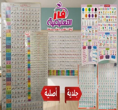 سبورات فاز الجلدية