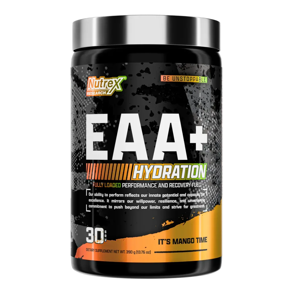 EAA+ NUTREX 390G