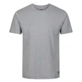 Pack 3 T-shirts performance Reebok Noir/Gris/Blanc