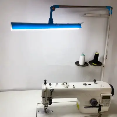 Lampe LED Néon