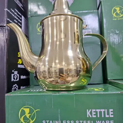 Théière Doré 1.0L