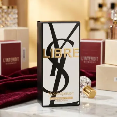 Yves saint laurent LIBRE INTENSE