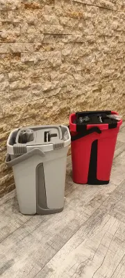 ممسحة الارض الذكية