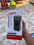 Multimètre Digital 600v CT44051 - CROWN