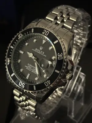 ساعة رجال رولاكس Rolex