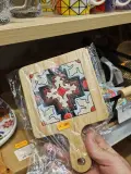 🎨 PETITE PLANCHETTE DÉCORÉE - CARREAU CÉRAMIQUE