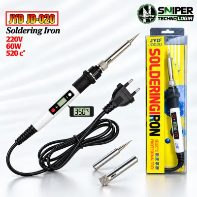 SOLDERING IRON JYD JD-020 220V/60W 520°C